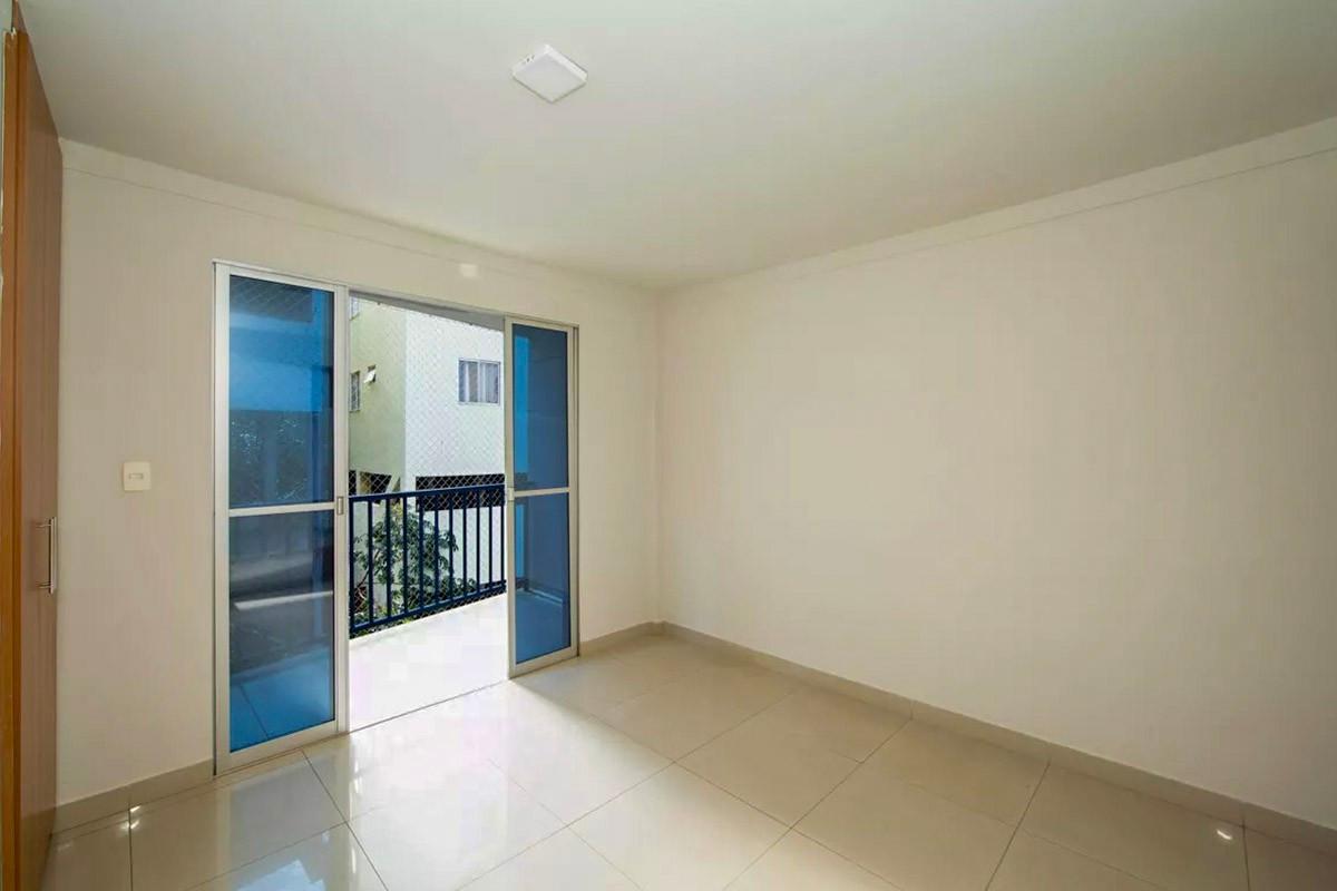 Apartamento, Buritis, 3 Quartos, 2 Vagas, 1 Suíte