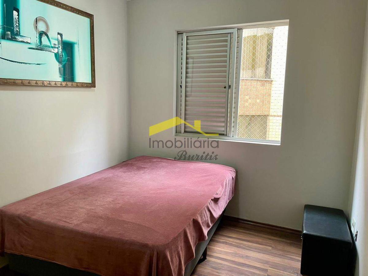 Apartamento, Estoril, 3 Quartos, 1 Vaga, 1 Suíte