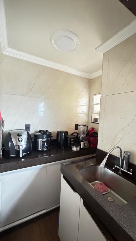 Apartamento, Serra Verde (venda Nova), 2 Quartos, 1 Vaga