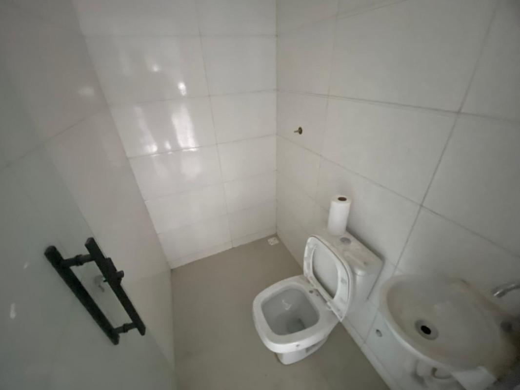 Andar, Centro, 2 Quartos, 0 Vaga