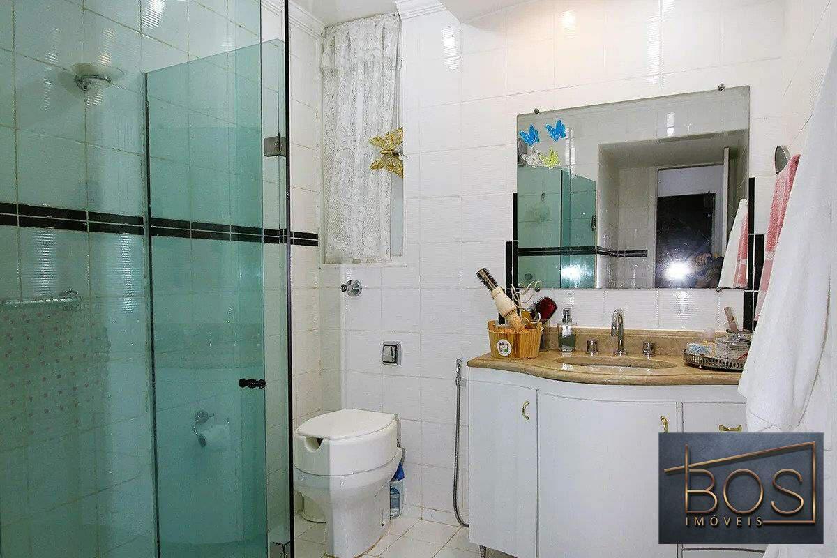 Apartamento, Santa Lúcia, 3 Quartos, 2 Vagas, 1 Suíte