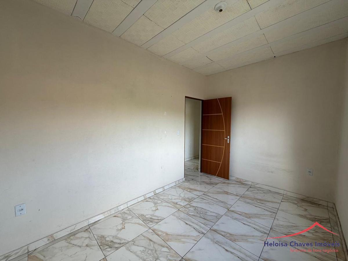 Apartamento, Vila Cristina, 2 Quartos, 0 Vaga