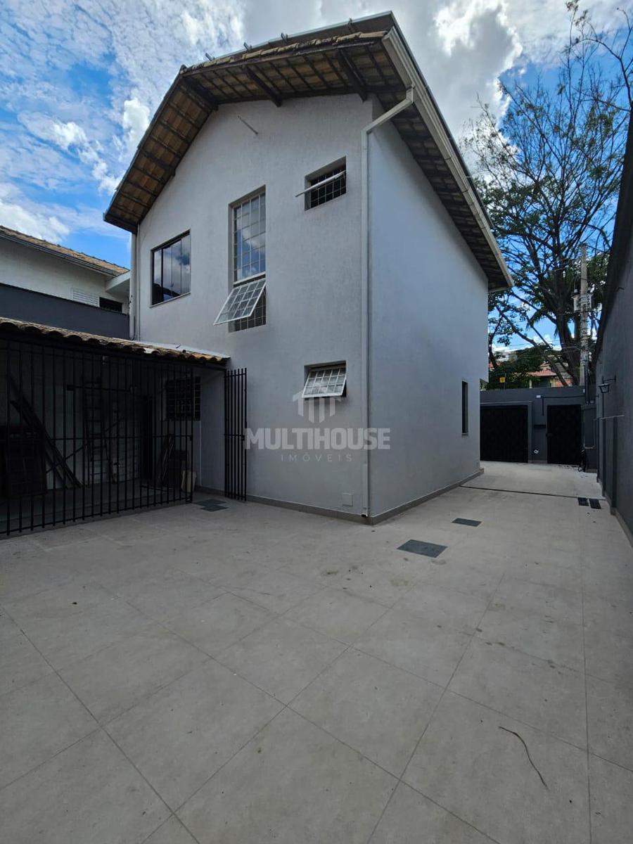 Casa, Santa Amélia, 3 Quartos, 4 Vagas, 1 Suíte