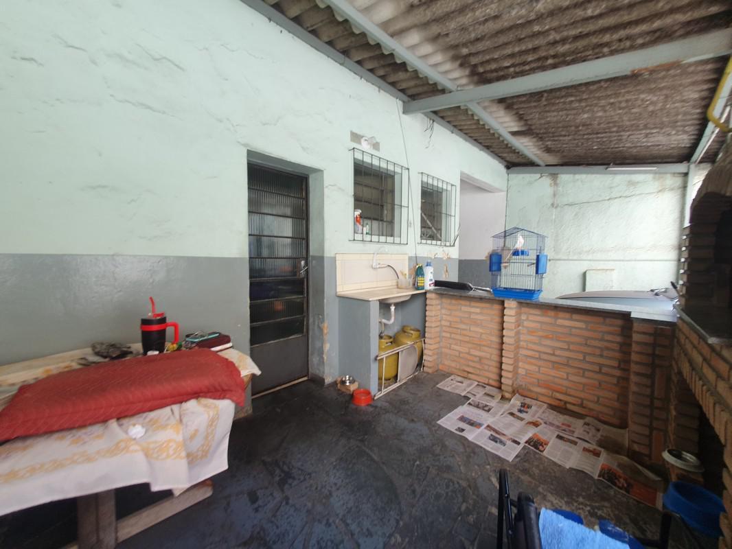 Casa, Alto Barroca, 2 Quartos, 0 Vaga