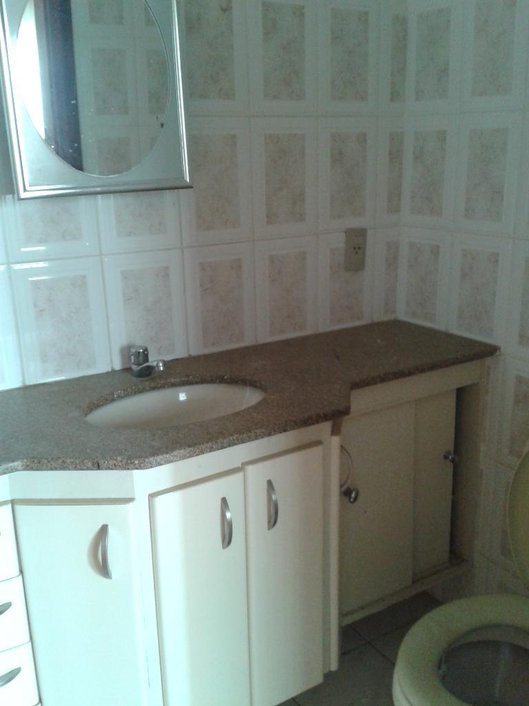 Apartamento, Santa Inês, 3 Quartos, 1 Vaga, 1 Suíte