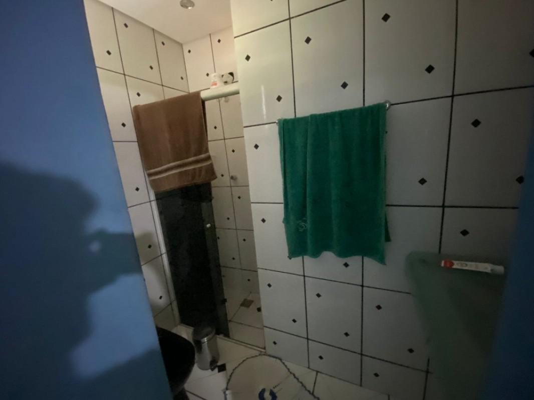 Casa, Aparecida, 2 Quartos, 3 Vagas, 1 Suíte