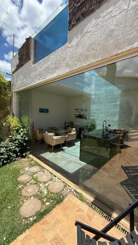 Casa, Tangará, 2 Quartos, 2 Vagas