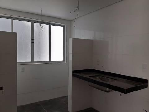 Apartamento, Serrano, 3 Quartos, 1 Vaga, 1 Suíte
