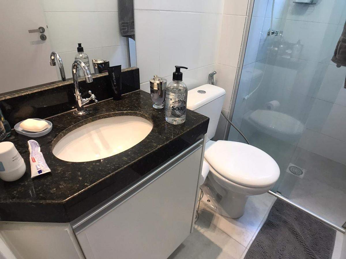 Apartamento, Buritis, 2 Quartos, 2 Vagas, 1 Suíte