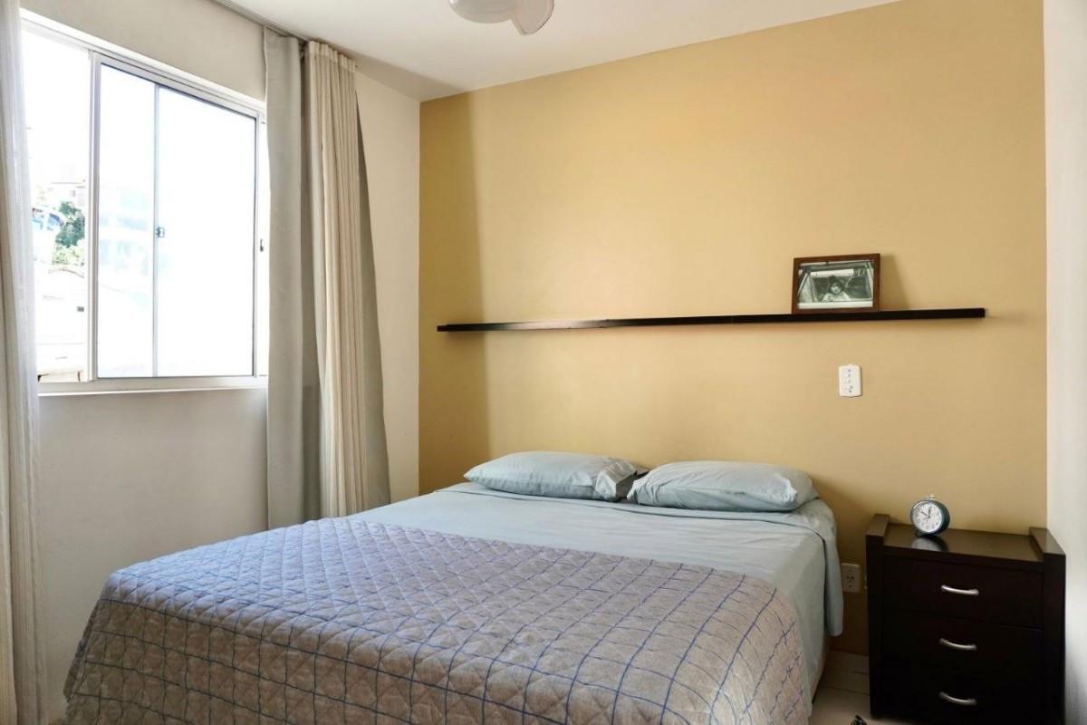 Apartamento, Sagrada Família, 3 Quartos, 1 Vaga, 1 Suíte