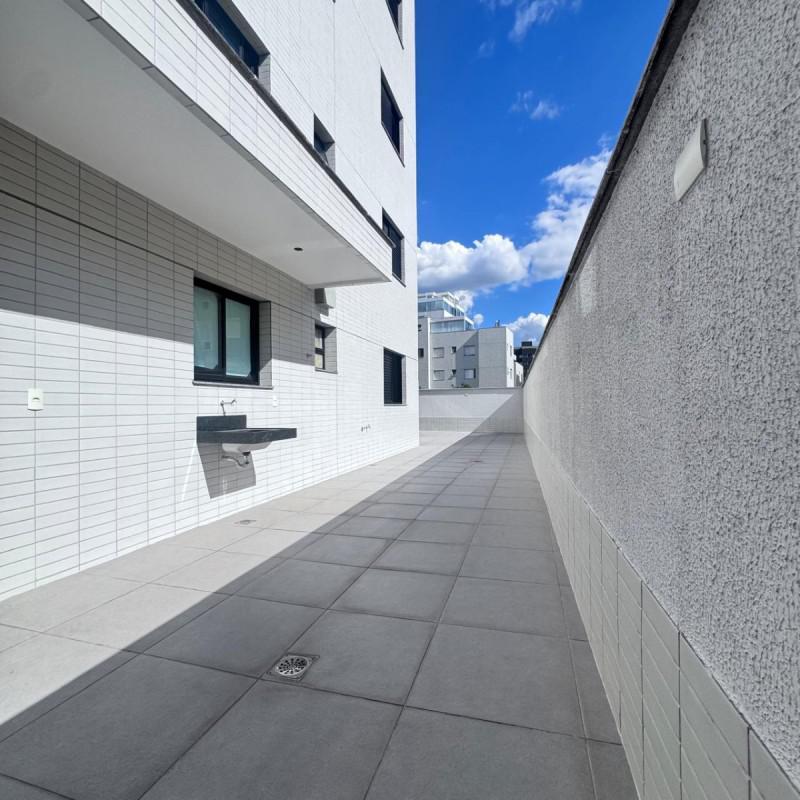 Apartamento, Prado, 3 Quartos, 3 Vagas, 1 Suíte