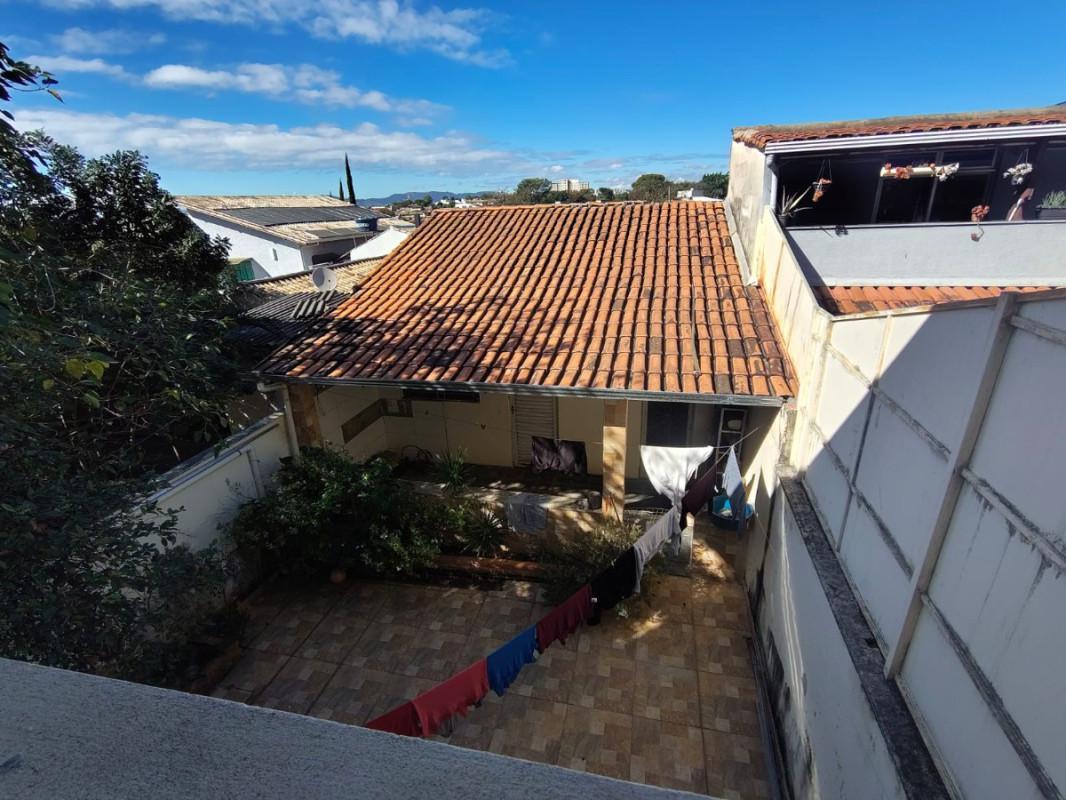 Casa, Copacabana, 3 Quartos, 3 Vagas, 1 Suíte