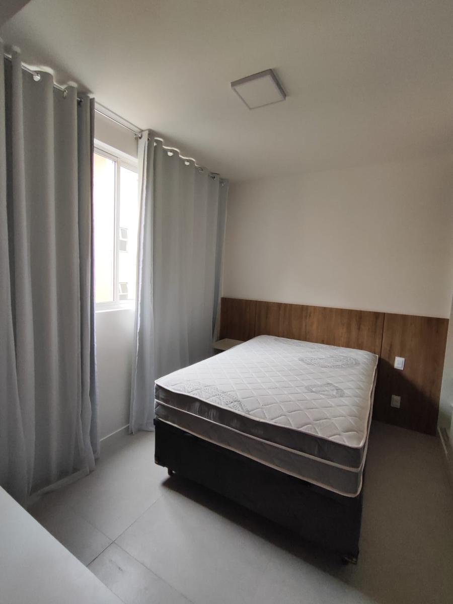 Apartamento, Ouro Preto, 1 Quarto, 1 Vaga