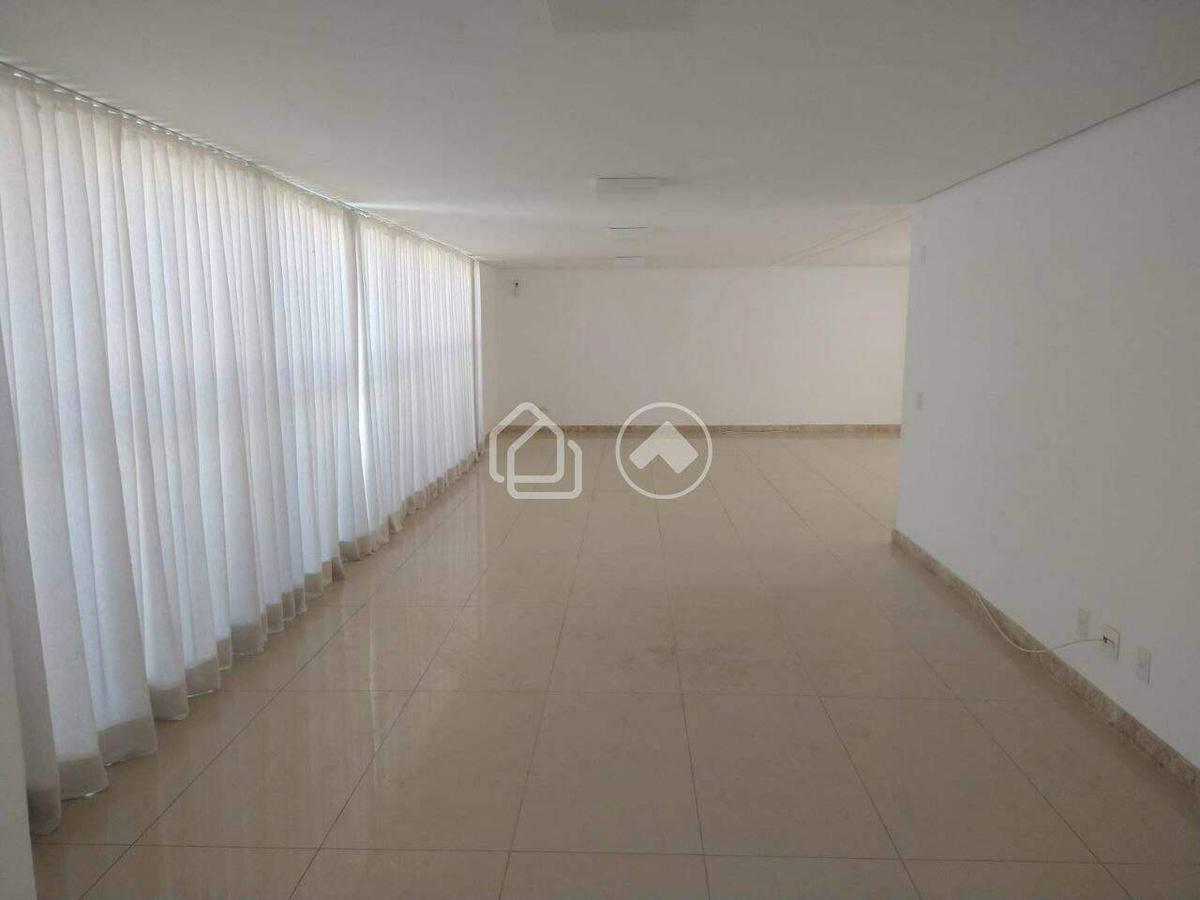 Casa, Mangabeiras, 5 Quartos, 6 Vagas, 5 Suítes