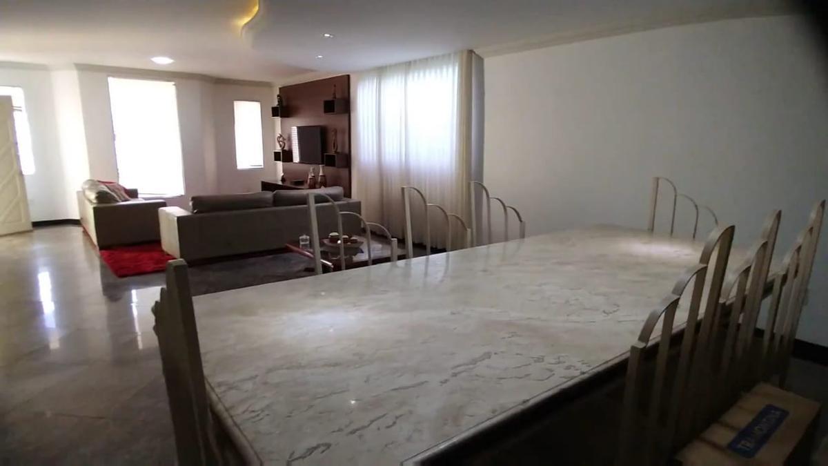 Casa, Cabral, 3 Quartos, 2 Vagas, 3 Suítes