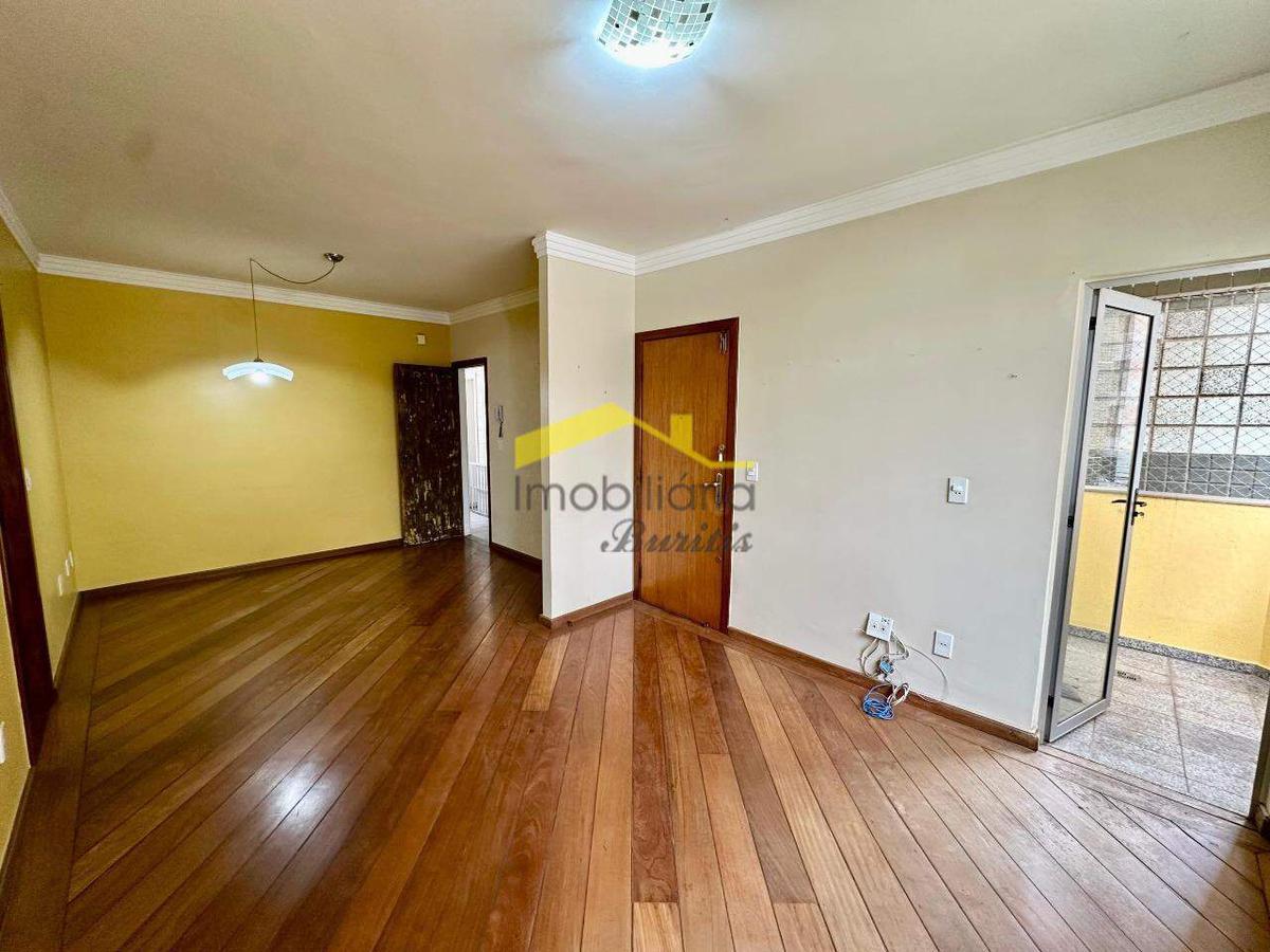 Apartamento, Buritis, 4 Quartos, 2 Vagas, 1 Suíte