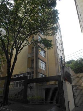 Apartamento, Vila Paris, 3 Quartos, 2 Vagas, 1 Suíte