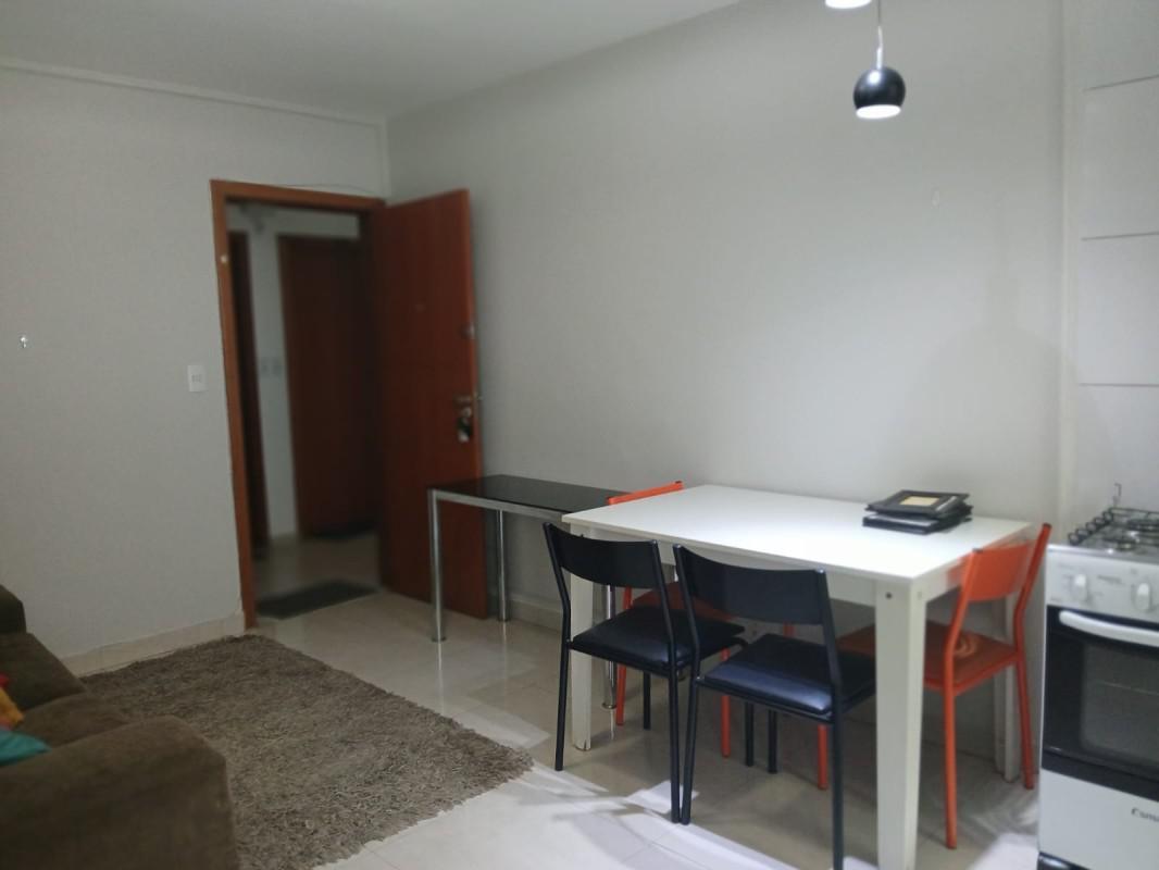 Apart Hotel, Itapoã, 1 Quarto, 1 Vaga
