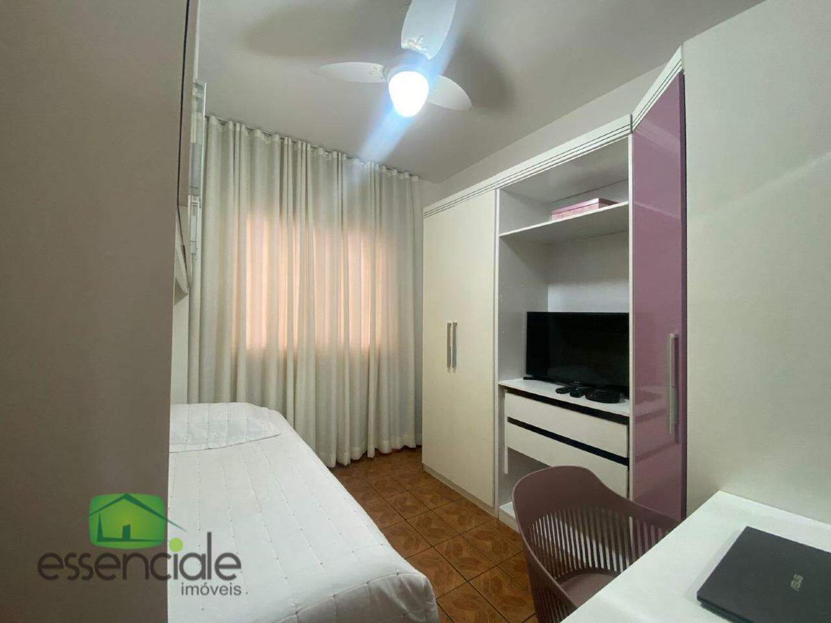 Apartamento, Jardim Riacho das Pedras, 3 Quartos, 1 Vaga