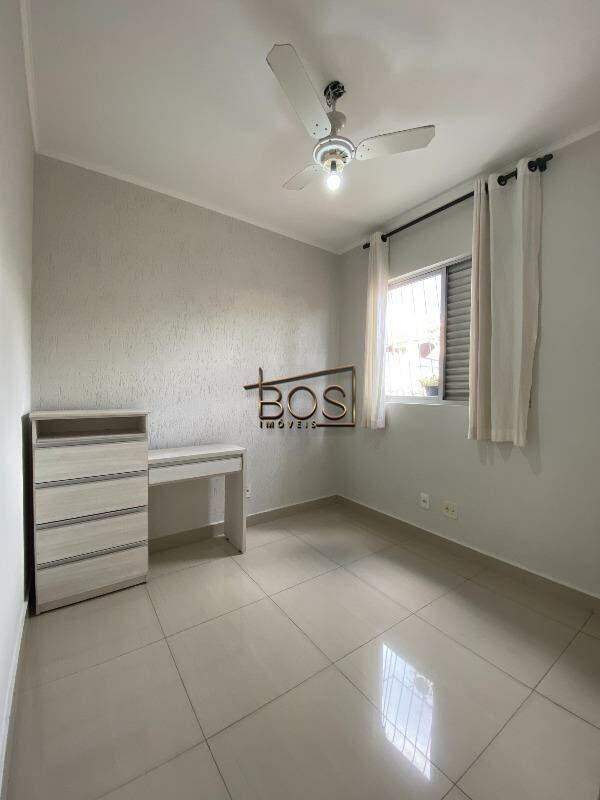 Apartamento, Esplanada, 3 Quartos, 2 Vagas, 1 Suíte
