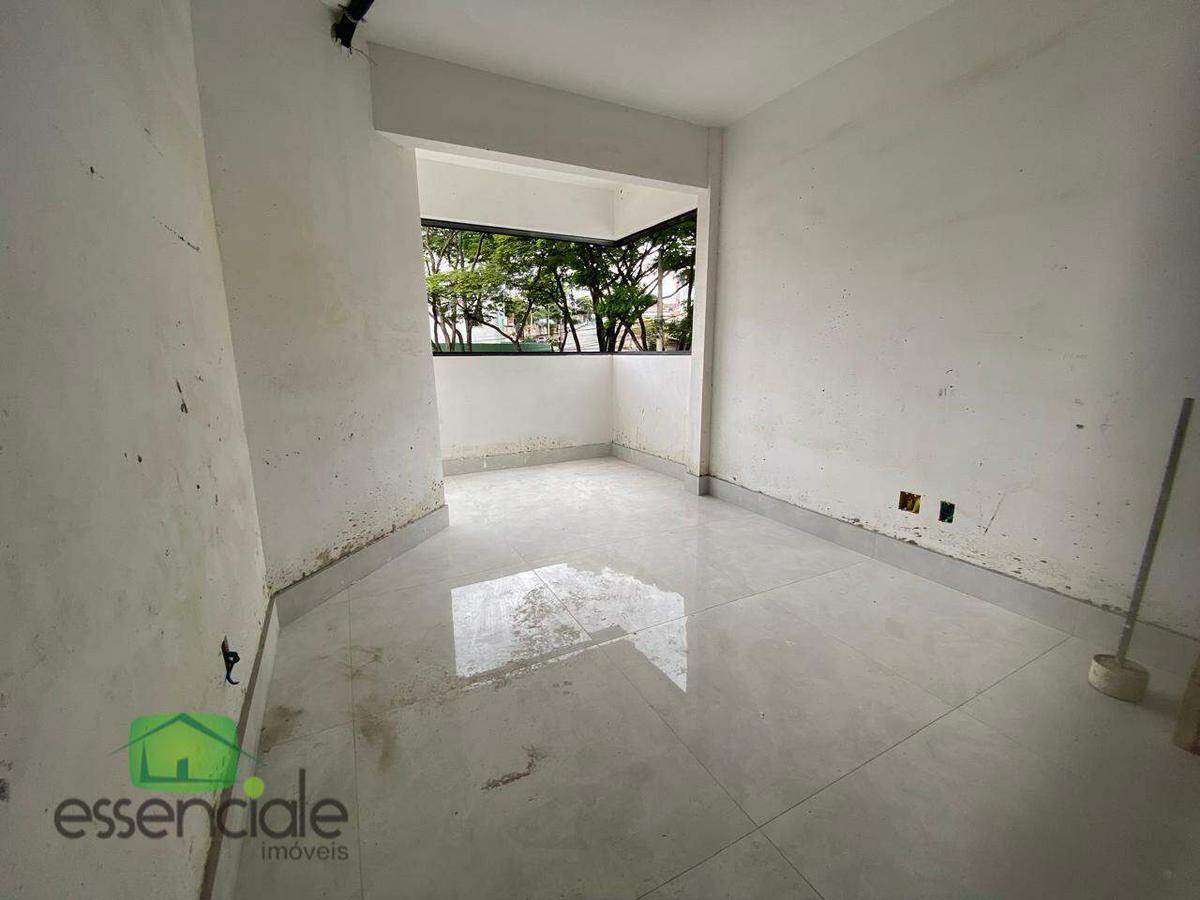 Apartamento, Inconfidentes, 3 Quartos, 3 Vagas, 2 Suítes