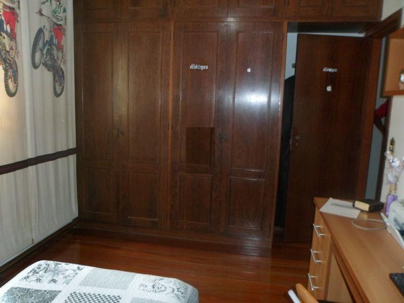 Casa, Vila Clóris, 4 Quartos, 4 Vagas, 1 Suíte