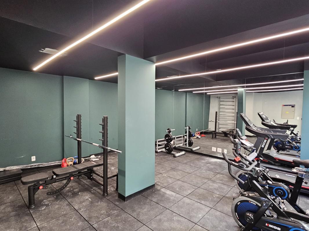 Apartamento, Buritis, 2 Quartos, 2 Vagas, 1 Suíte