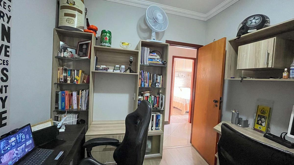 Apartamento, Itapoã, 3 Quartos, 1 Vaga, 1 Suíte