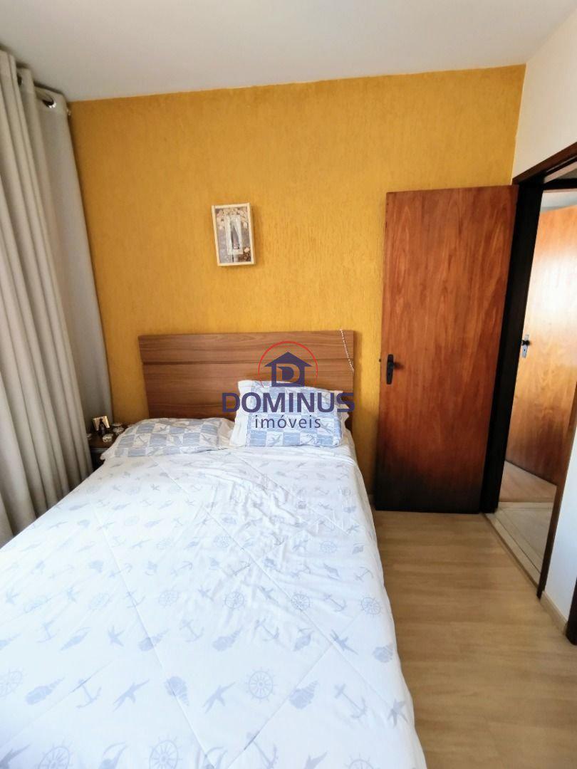 Apartamento, Santa Teresa, 3 Quartos, 2 Vagas, 1 Suíte