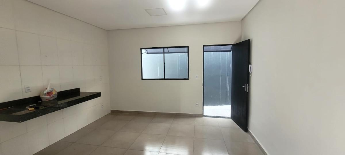 Casa, Vila Clóris, 3 Quartos, 2 Vagas, 1 Suíte