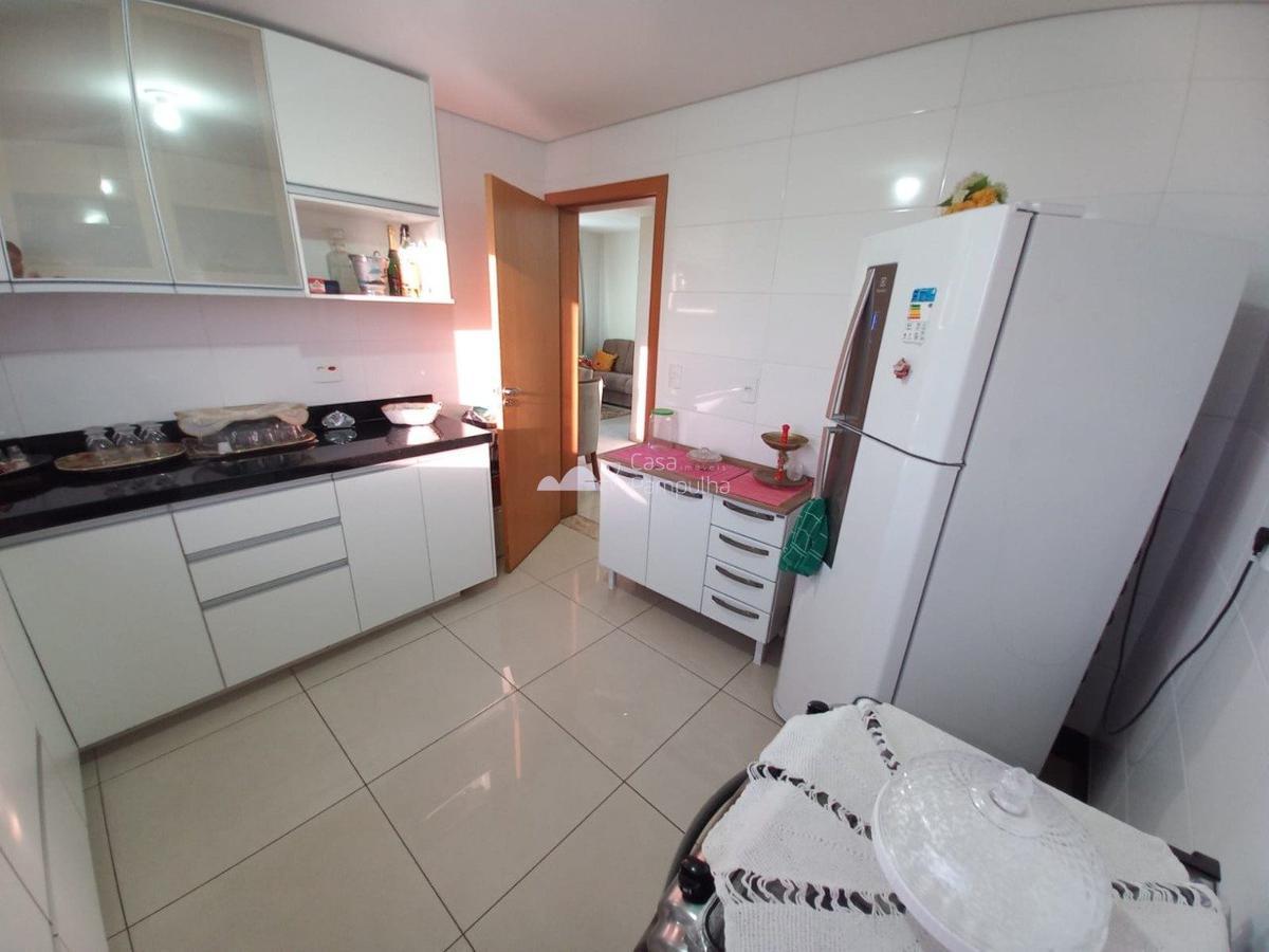 Apartamento, Itapoã, 2 Quartos, 2 Vagas, 1 Suíte