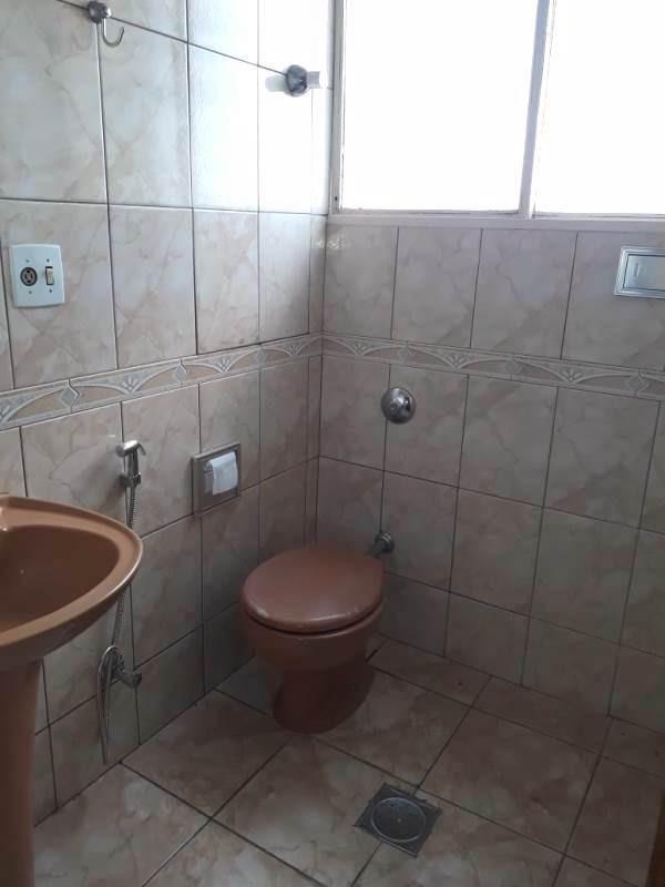 Apartamento, Calafate, 2 Quartos, 1 Vaga
