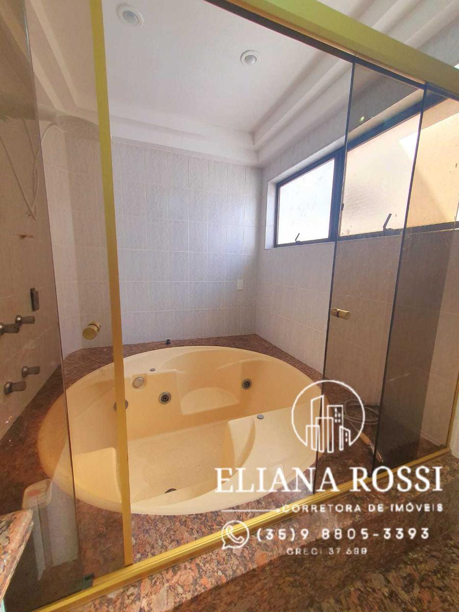 Apartamento, Vila Pinto, 4 Quartos, 2 Vagas, 2 Suítes