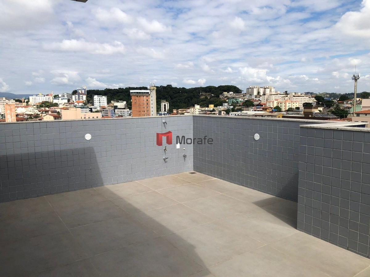 Apartamento, Padre Eustáquio, 2 Quartos, 2 Vagas, 1 Suíte