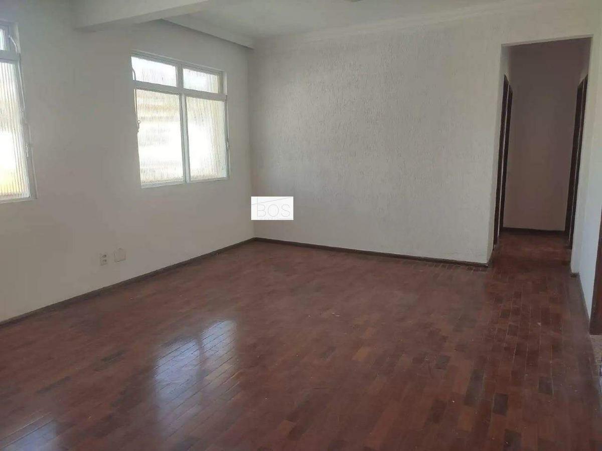 Apartamento, Renascença, 3 Quartos, 4 Vagas