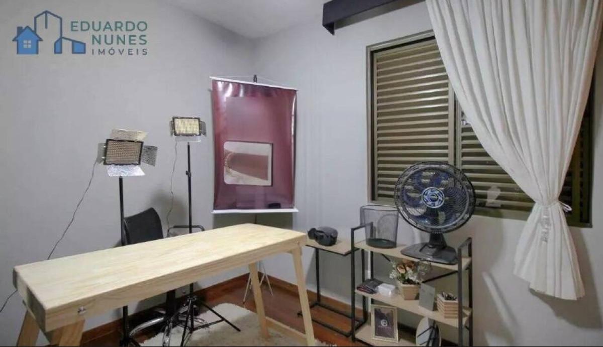 Apartamento, Serra, 3 Quartos, 2 Vagas, 1 Suíte
