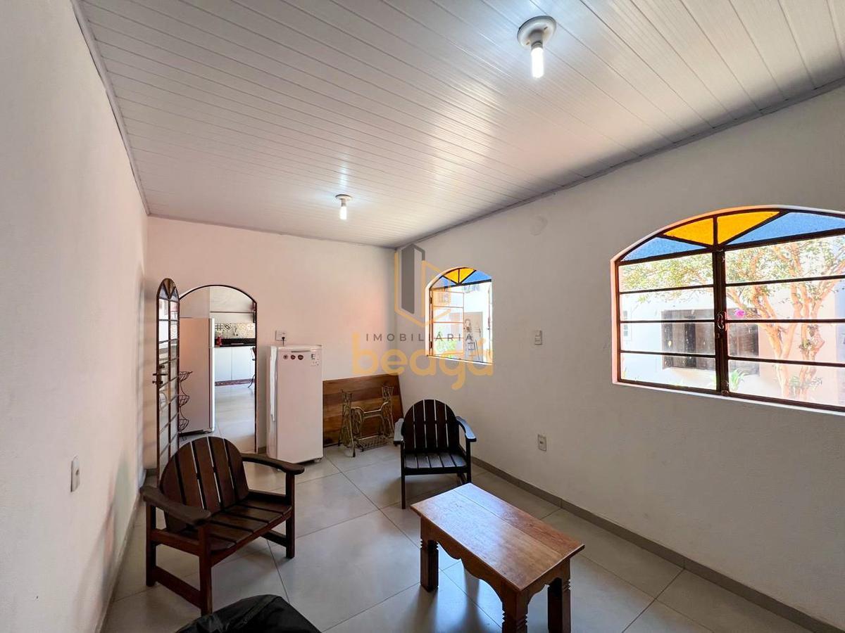 Casa, Ouro Preto, 4 Quartos, 3 Vagas, 1 Suíte