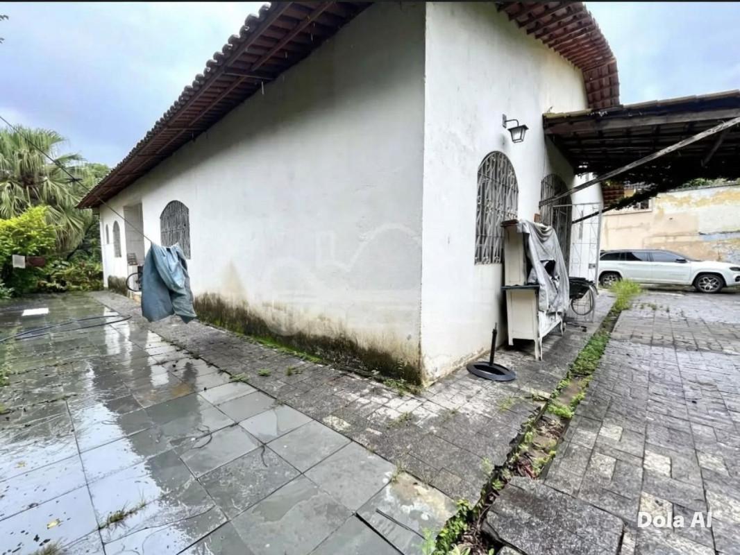 Casa, São Luiz (pampulha), 4 Quartos, 8 Vagas, 3 Suítes