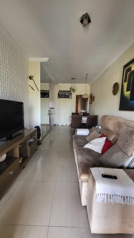 Casa, Residencial Visão, 3 Quartos, 2 Vagas, 1 Suíte