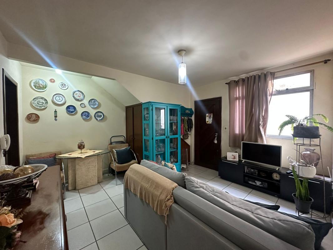 Apartamento, Santa Amélia, 3 Quartos, 1 Vaga