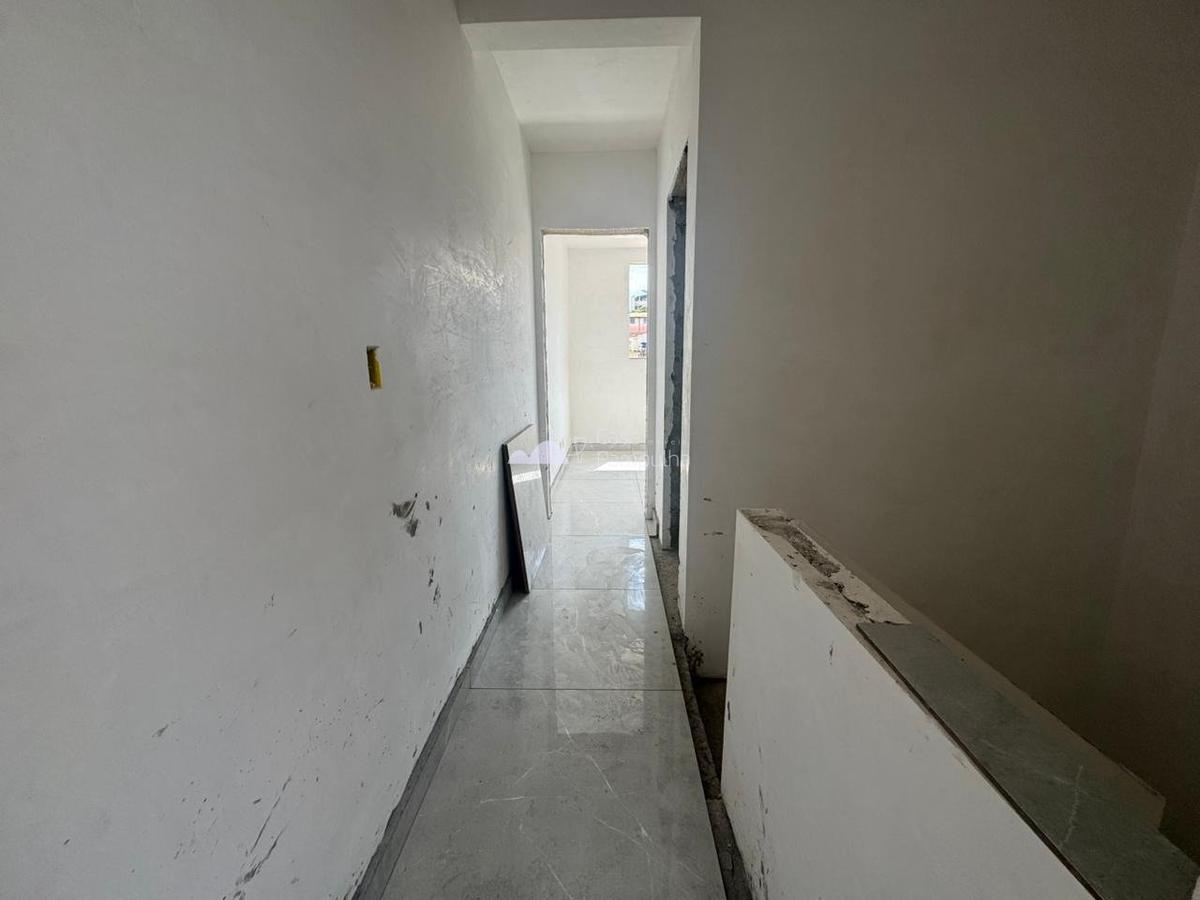 Casa, Mantiqueira, 2 Quartos, 1 Vaga