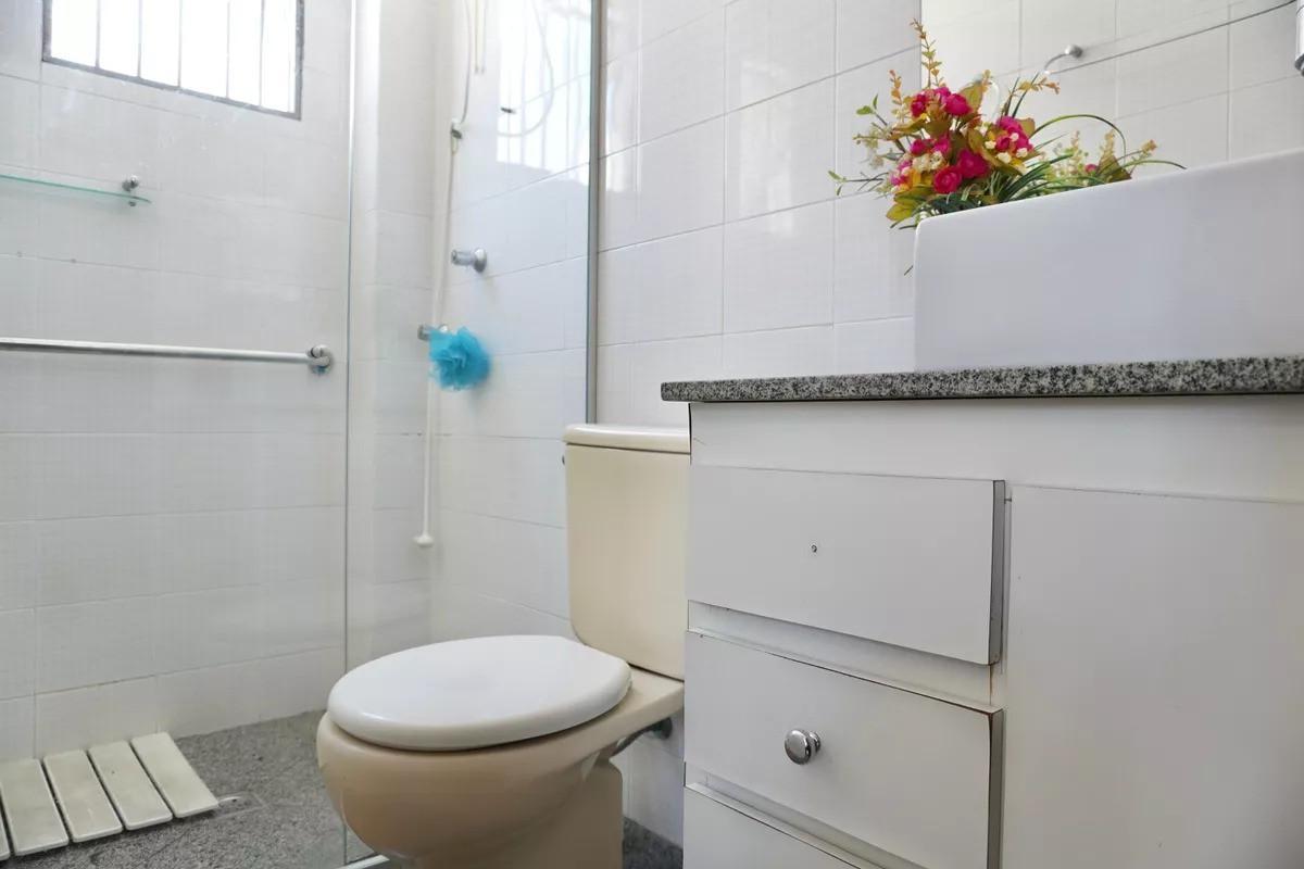 Apartamento, Carmo, 3 Quartos, 2 Vagas, 1 Suíte