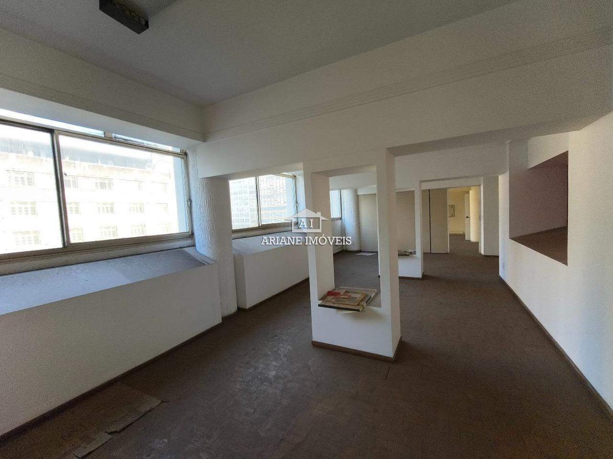 Sala, Centro, 0 Quarto, 0 Vaga