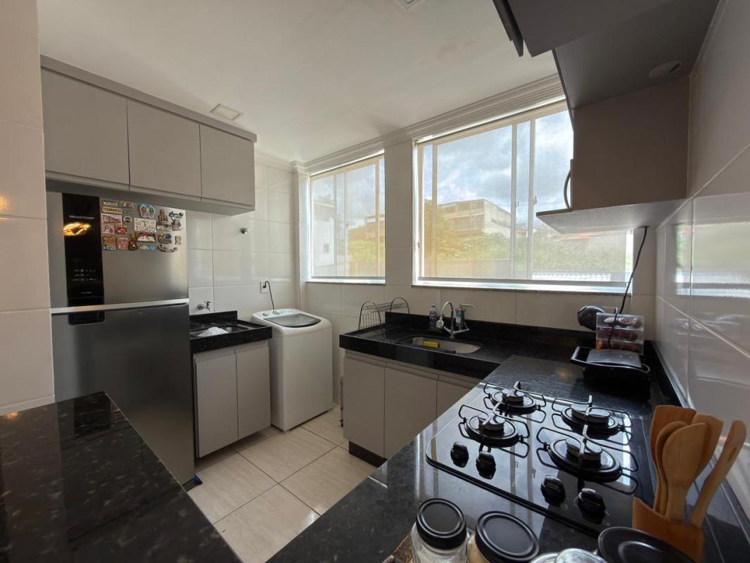 Apartamento, Parque Xangri-lá, 2 Quartos, 1 Vaga