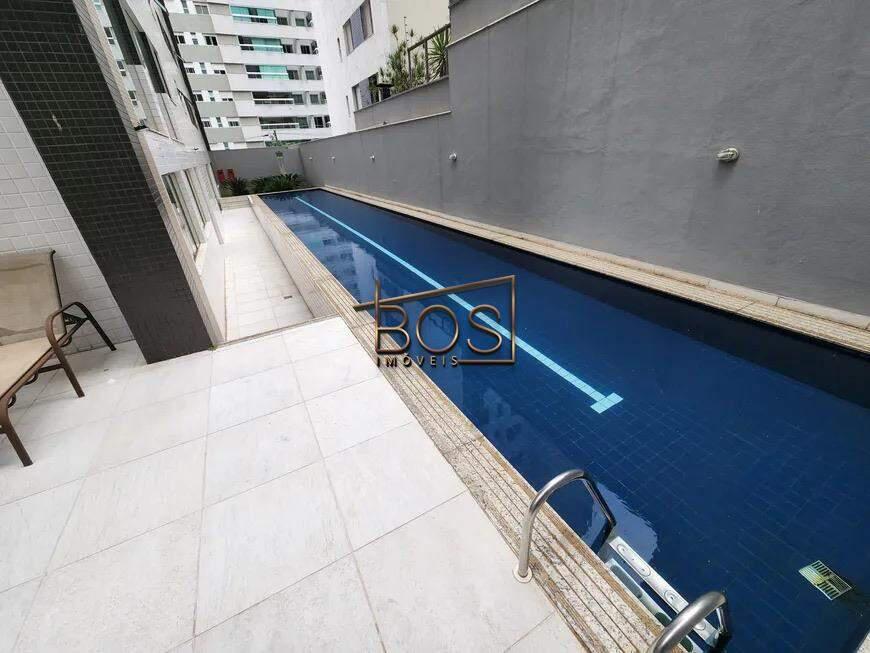 Apartamento, Gutierrez, 4 Quartos, 4 Vagas, 3 Suítes