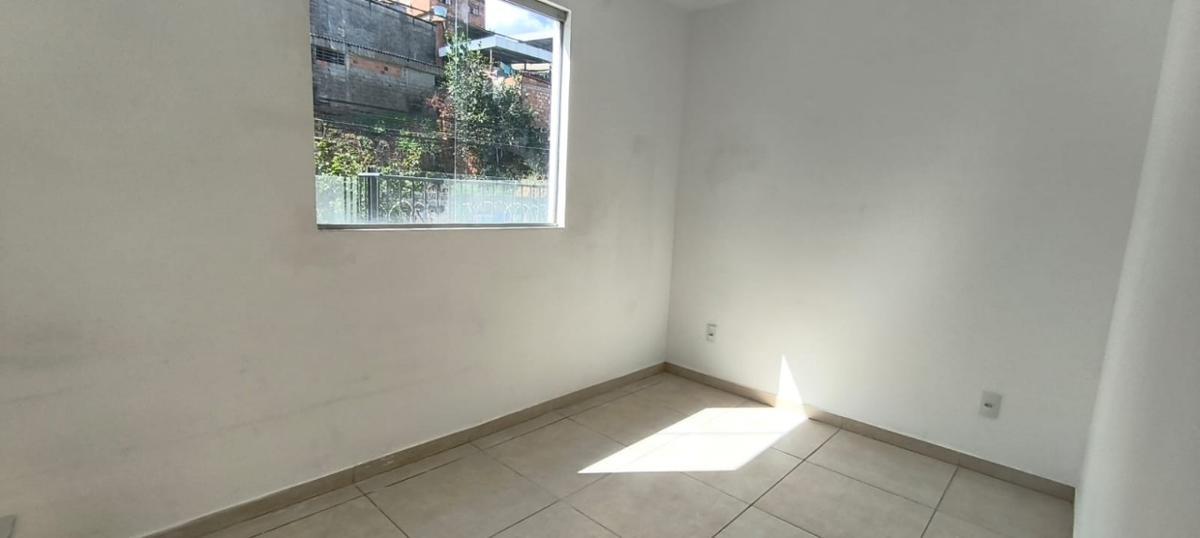 Apartamento, Jardim Vitória, 2 Quartos, 1 Vaga