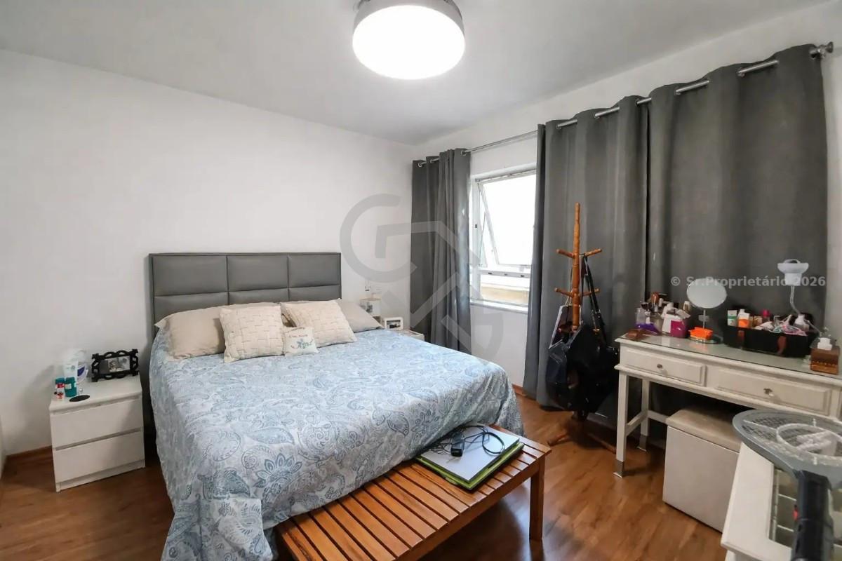 Apartamento, Santo Antônio, 3 Quartos, 2 Vagas, 1 Suíte