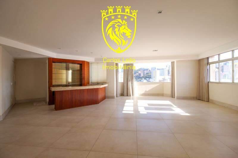 Apartamento, Santa Lúcia, 3 Quartos, 2 Vagas, 1 Suíte