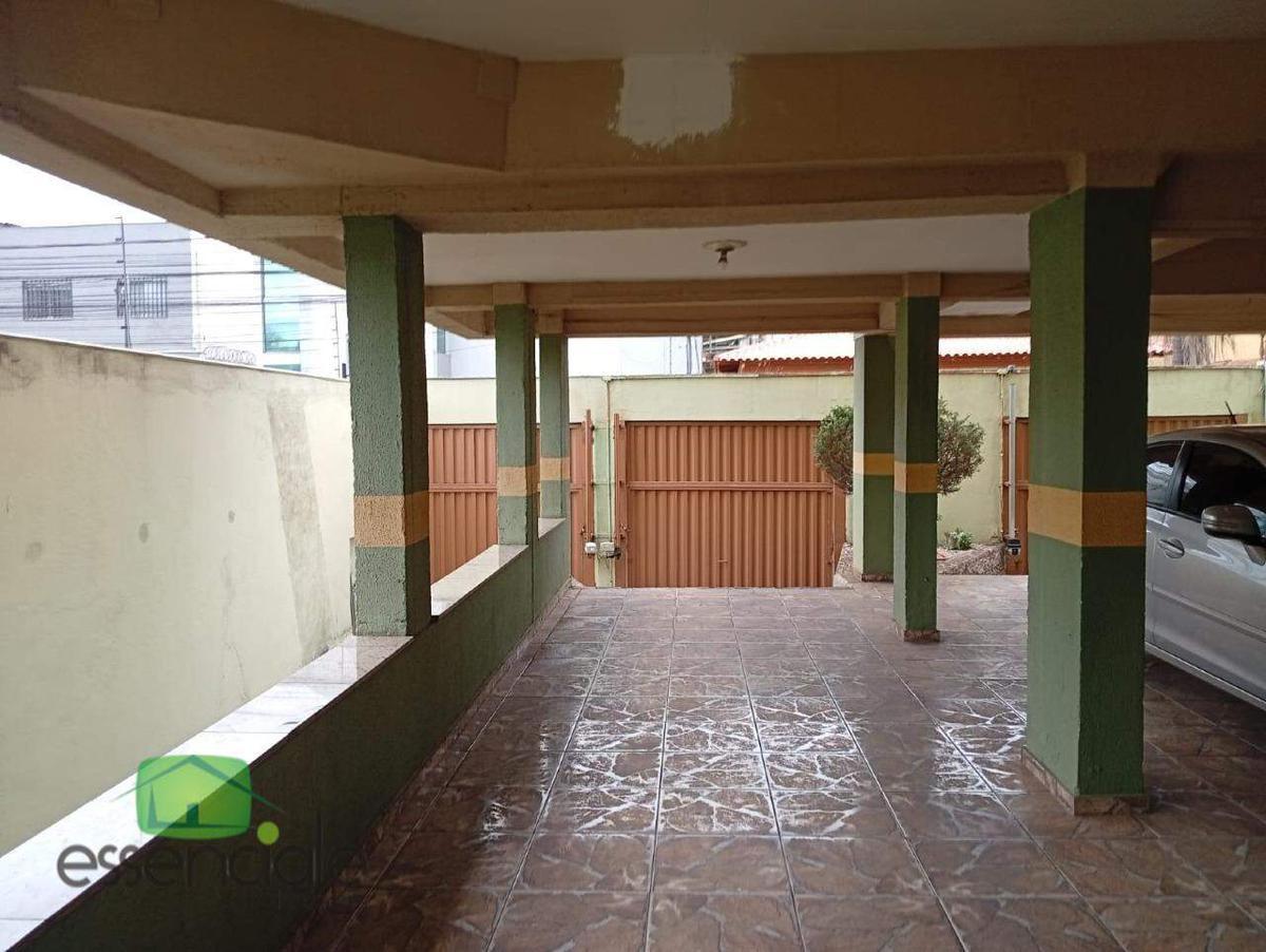 Apartamento, Novo Eldorado, 3 Quartos, 3 Vagas, 1 Suíte