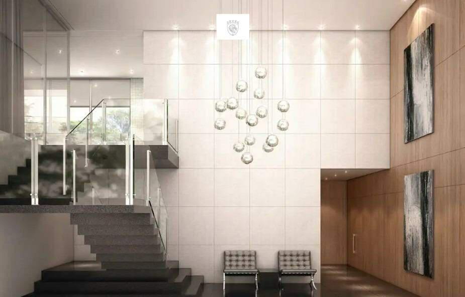 Apartamento, Cidade Nova, 4 Quartos, 3 Vagas, 2 Suítes